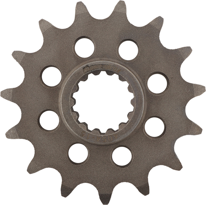 Countershaft Steel Sprocket 15T - Click Image to Close