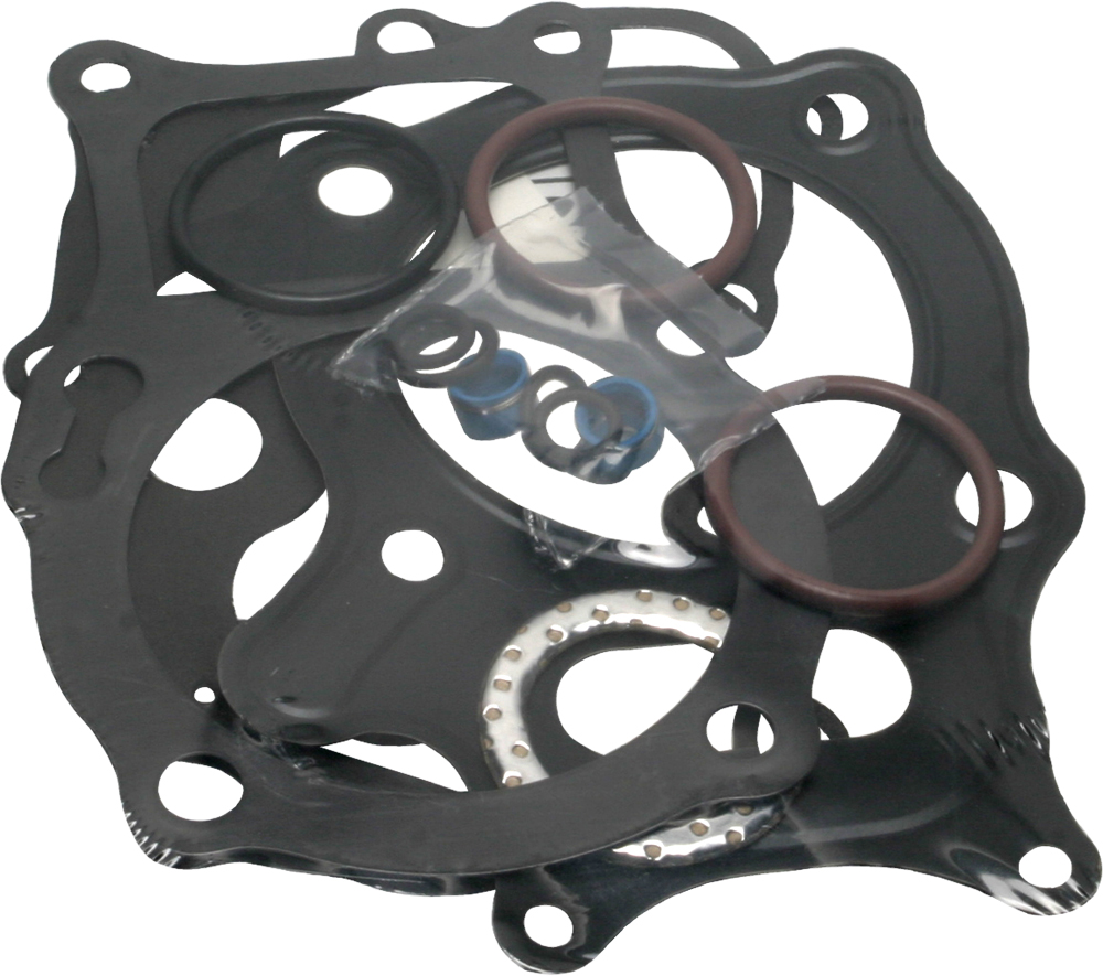 High Performance Top End Gasket Kit - Click Image to Close