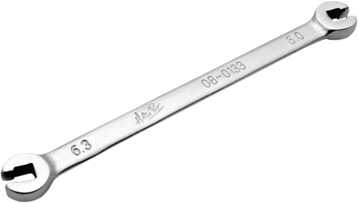 Spoke Wrench - Spoke Wrench 6mm/6.3mm Mp - Click Image to Close