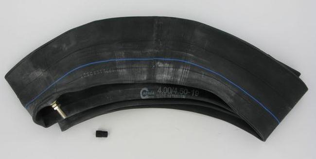 4.00/4.50-19 - TR-6 Valve Stem Inner Tube 69305266 - Click Image to Close