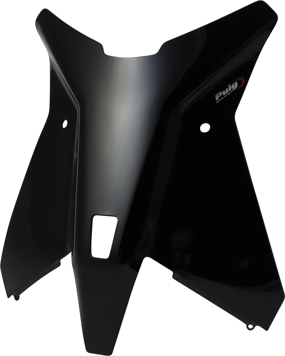 Sport Windshield for Adventure/Touring - Sport Screen Ktm 790 Advv - Click Image to Close