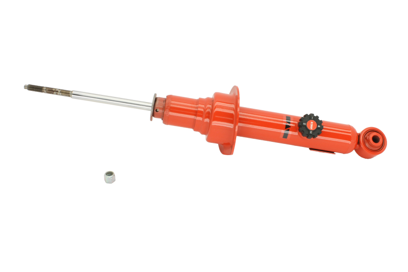 Shocks & Struts AGX Front MAZDA Miata (MX5) 1999-05 - Click Image to Close