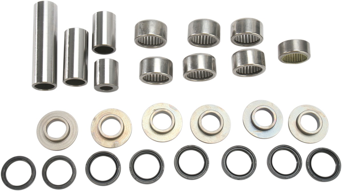 Linkage Rebuild Kit - For 03-08 DVX KFX LTZ 400 - Click Image to Close