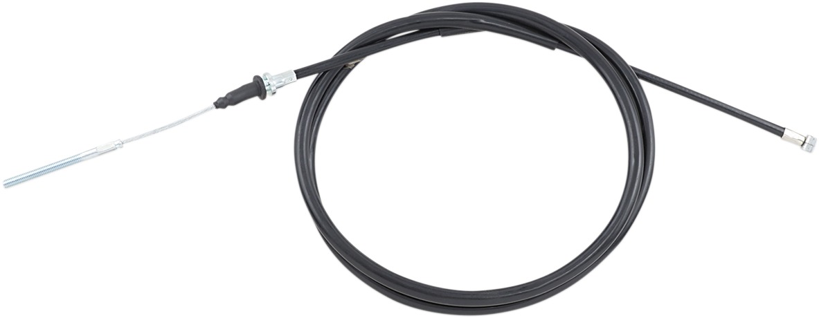 Replacement RR Hand Brake Cable - Brake Cable Rhan Yam Atv Bk Vn - Click Image to Close