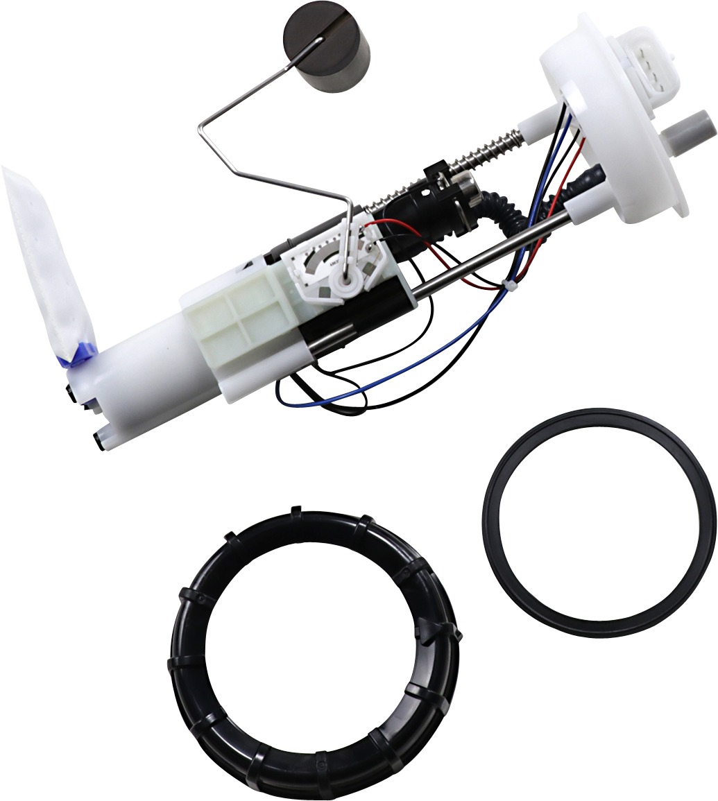 Fuel Pump Complete Module - Click Image to Close