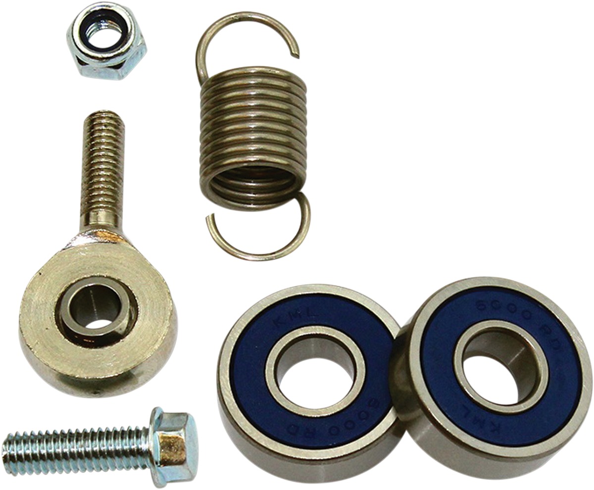 Rear Brake Pedal Rebuild Kit - For Most 06-16 KTM - Click Image to Close