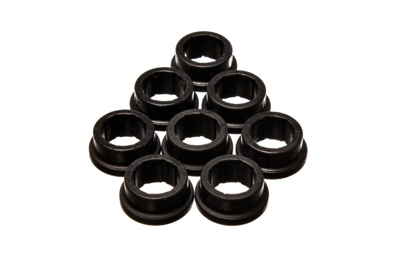 Black Rack and Pinion Bushing Set (must reuse all metal parts) - For 00-05 Toyota Celica - Click Image to Close