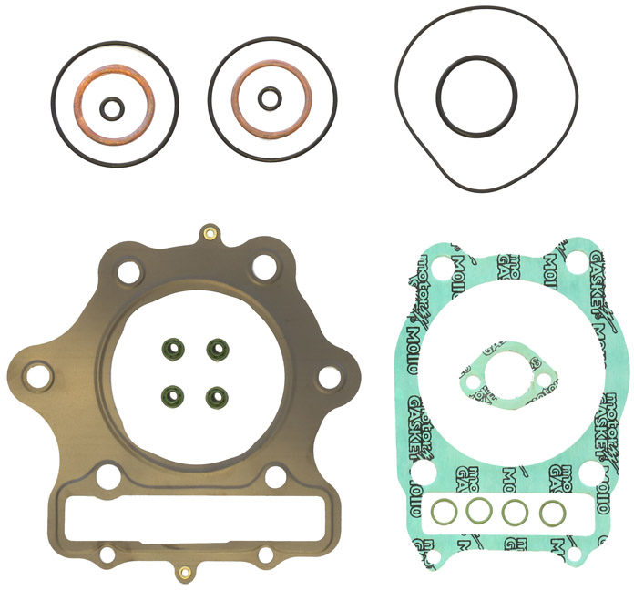 Top End Gasket Kit - For 85-89 Honda ATC/TRX350 - Click Image to Close