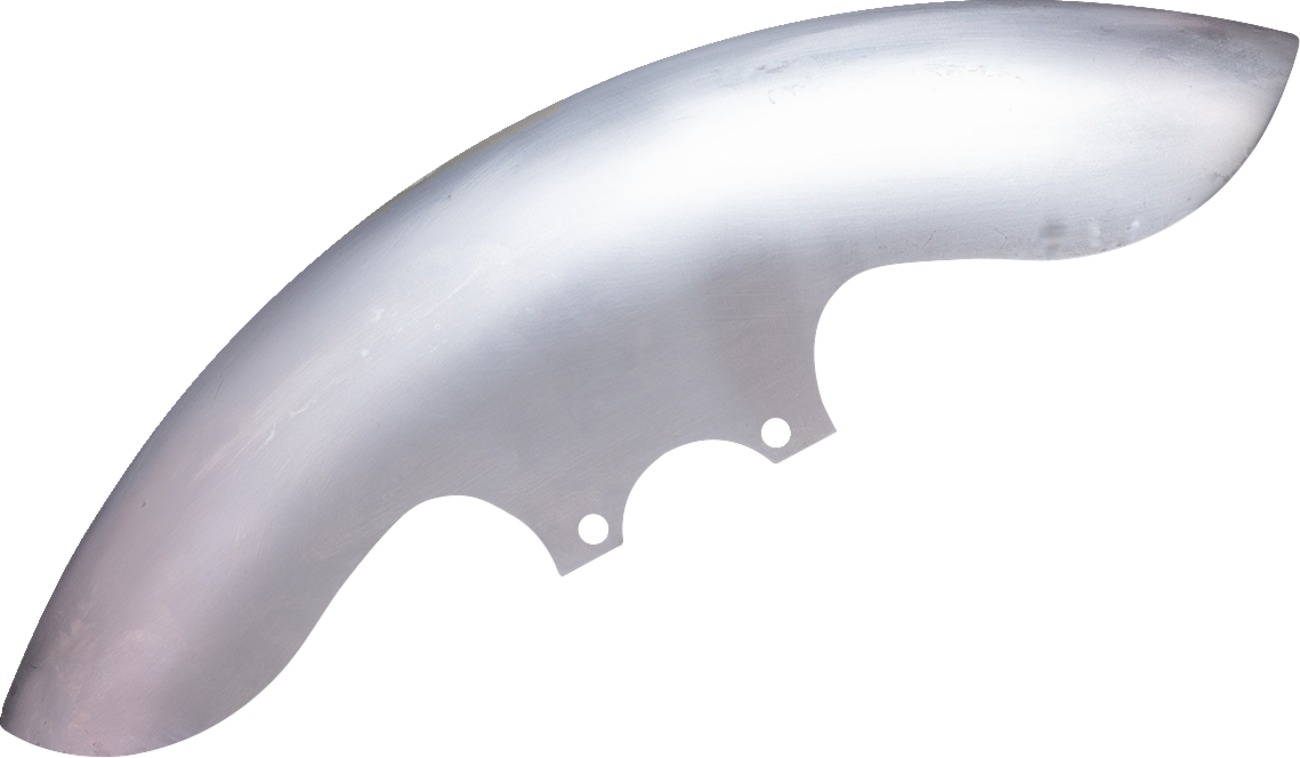 Pro Short Front Fenders - 19" Pro Short Front Fender - Click Image to Close