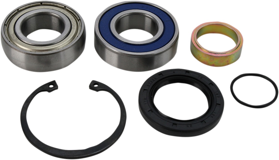 Jackshaft Bearing Seal Kit - Drive Jackshaft Bearng Seal - Click Image to Close