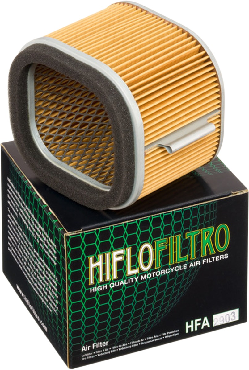 Air Filters - Replaces Kawasaki 11013-1037 - Click Image to Close