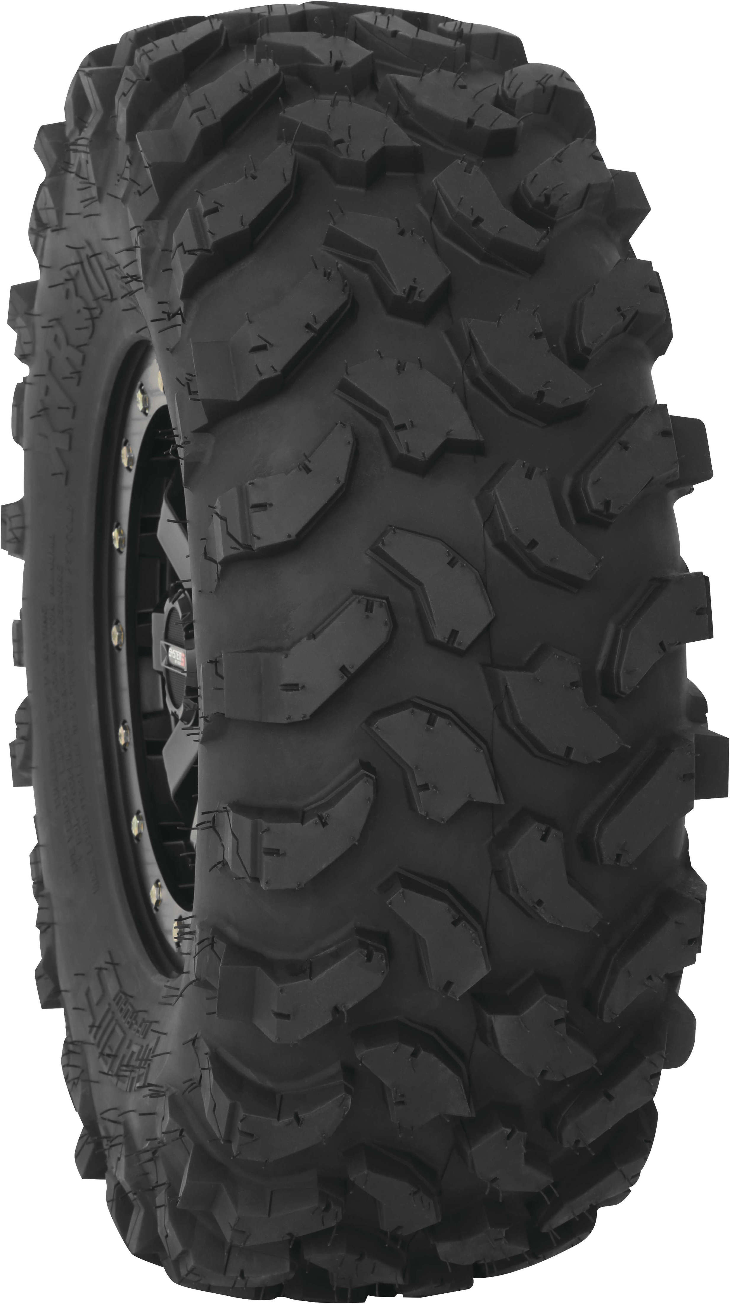 System 3 XTR370 Tire 28X10R14 - Front or Rear UTV Tire - Click Image to Close