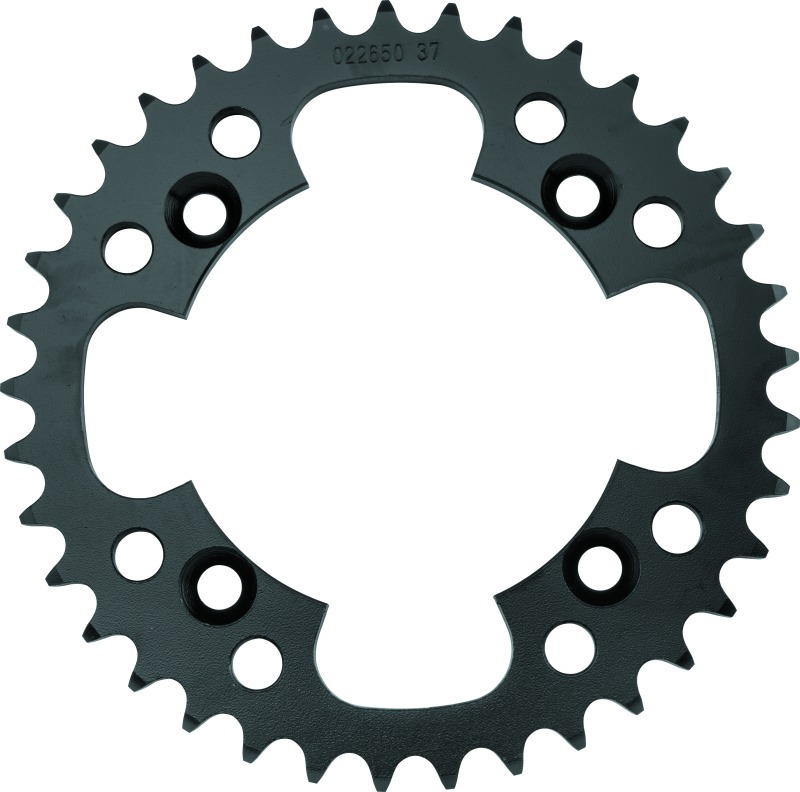 08-12 KTM 450-525 CS4 Rear Steel Sprocket - 39 Teeth - Click Image to Close