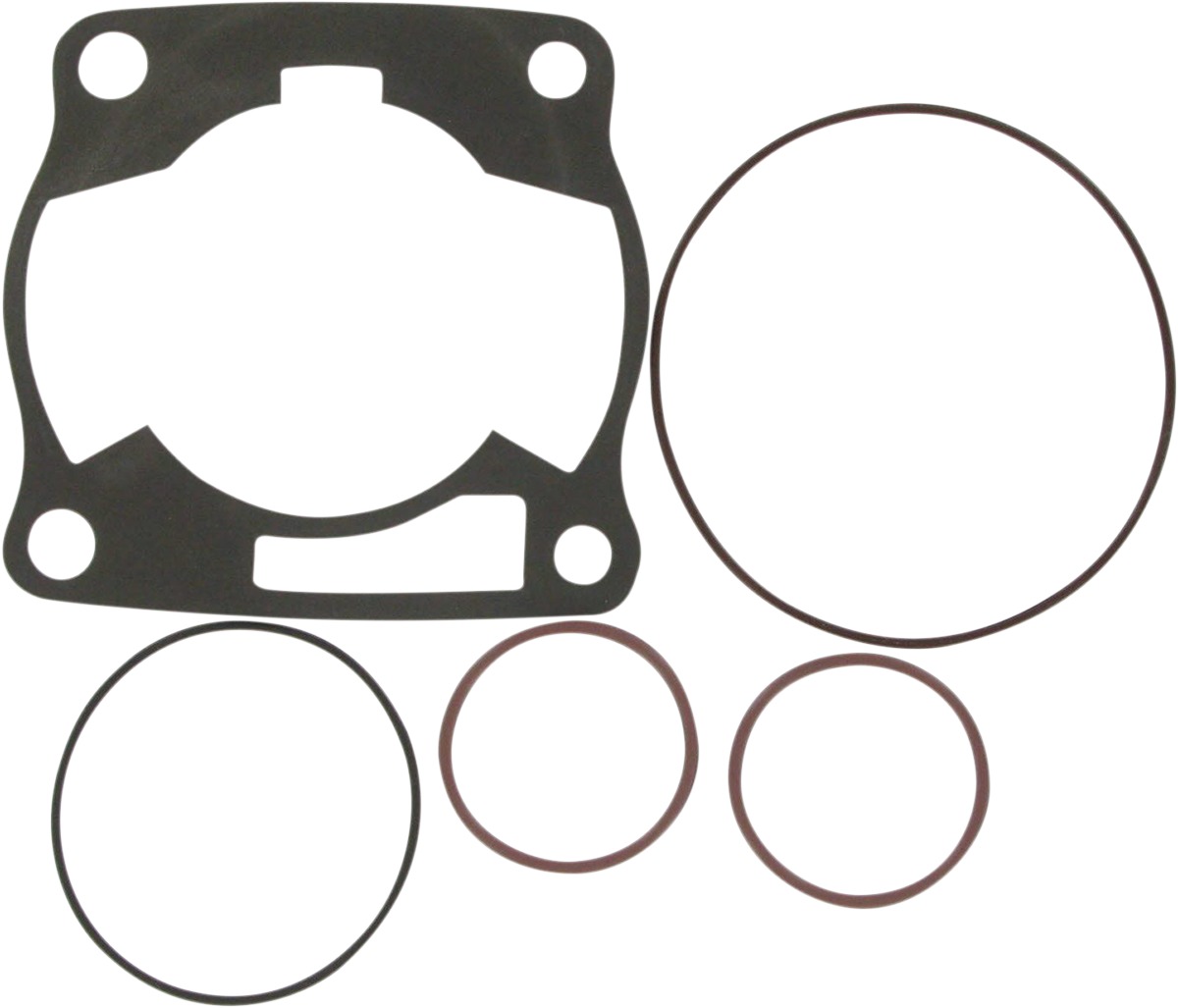 Top End Gasket Kit - Gasket, Top End Kit, Cometic - Click Image to Close