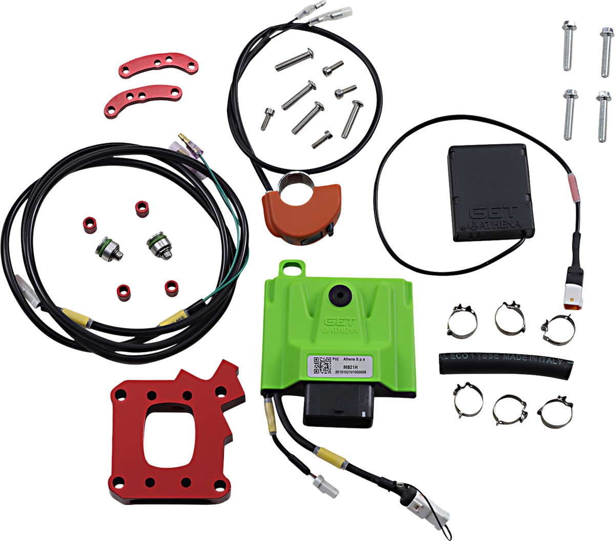 CDI For Fuel Injected 2 Strokes - Cdi Fuel Injected 2 Strokes - Click Image to Close