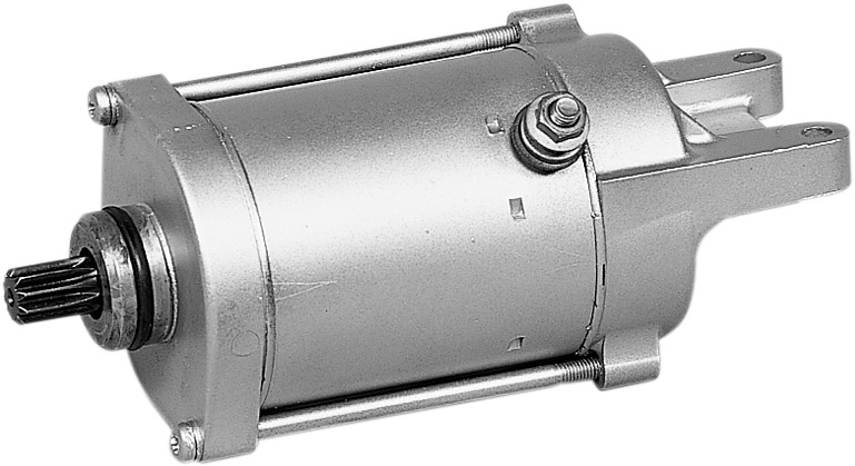 Starter Motor - For 85-86 Honda ATC250ES BigRed ATC250SX TRX250 - Click Image to Close