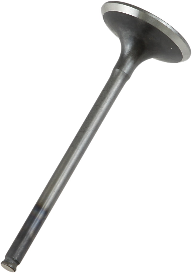 Steel Engine Valves - Stl Exh Valve Crf450R - Click Image to Close