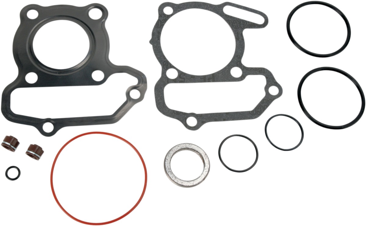 Top End Gasket Kit - For 04-08 Yamaha YFM50 Raptor - Click Image to Close