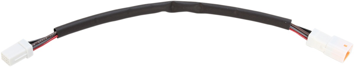 TBW Handlebar Wire Extension Harness - Tbw Hndlbar Wire Ext Harn 8" - Click Image to Close