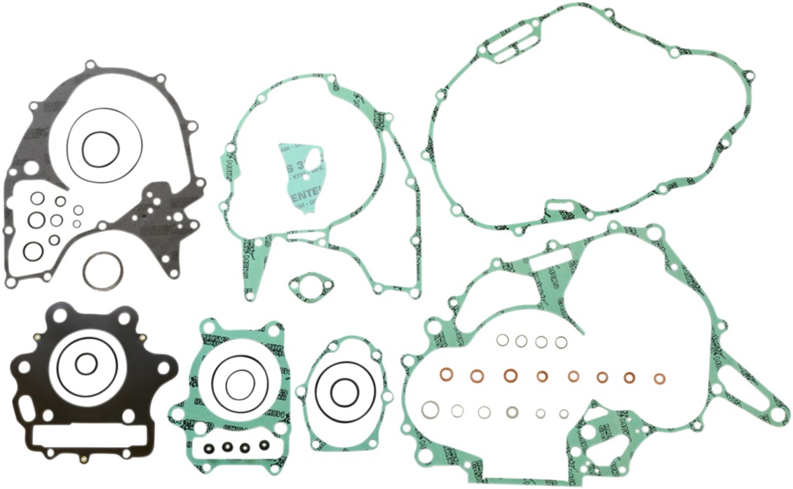 Complete Gasket Kit - For 93-09 Honda TRX300EXSportrax 87-92 TRX250X - Click Image to Close