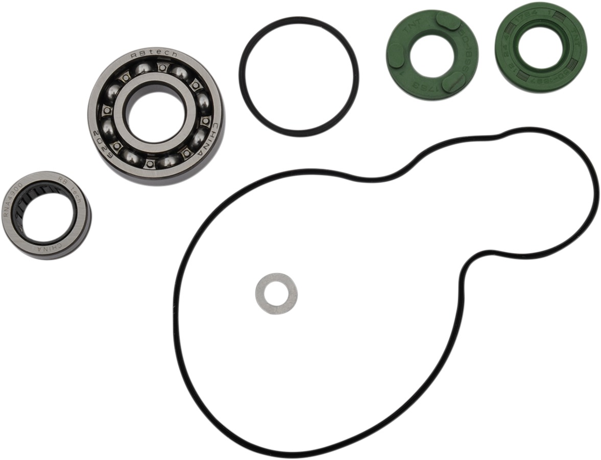 Water Pump Rebuild Kit - For 07-12 KTM 450 SX-F - Click Image to Close