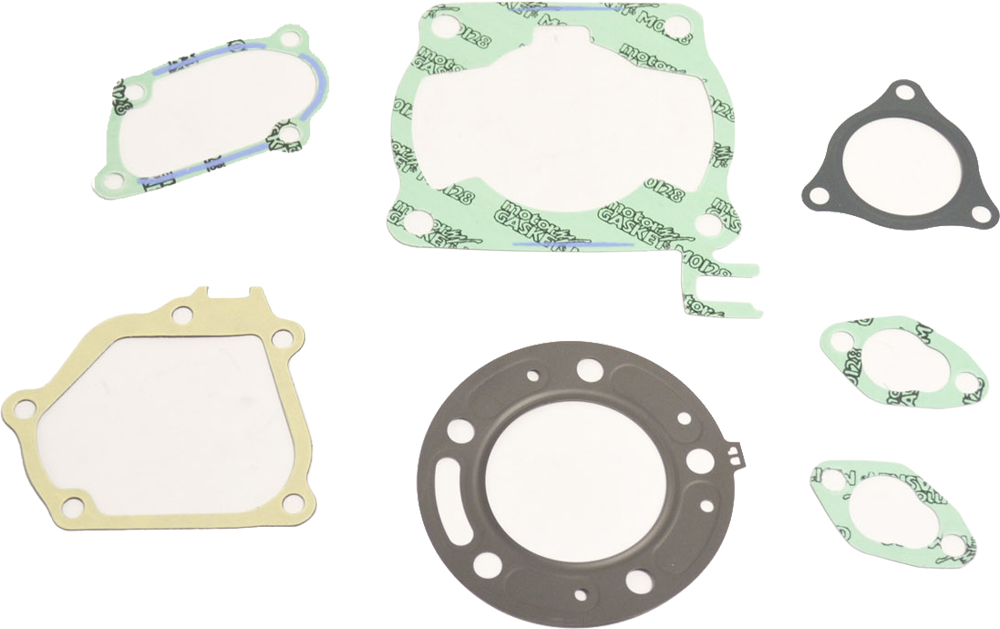 Top End Gasket Kit - For 90-97 Honda CR125R - Click Image to Close