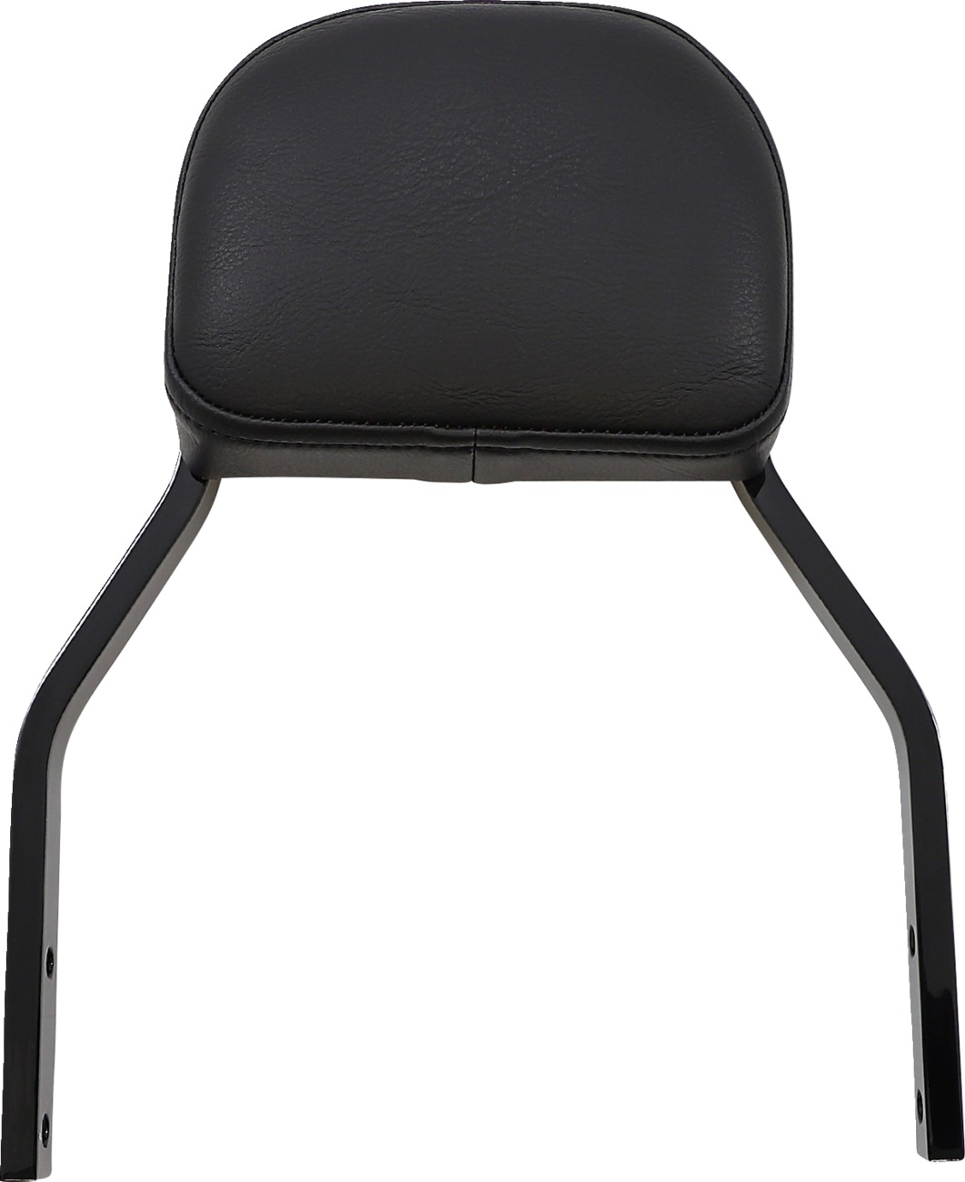 Detachable Backrests - Detachable Backrest Blk - Click Image to Close
