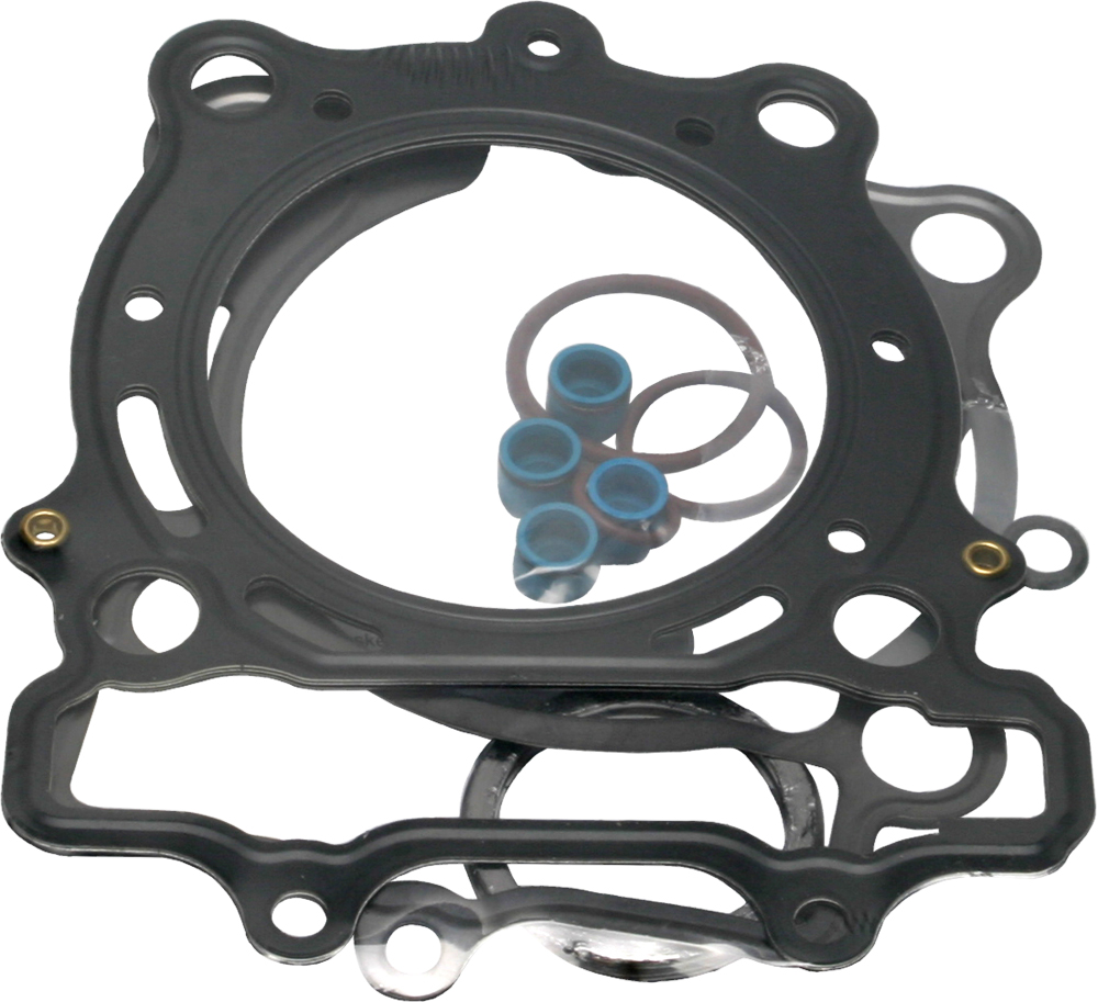 Top End EST Gasket Kit - For 10-12 Suzuki RMZ250 - Click Image to Close