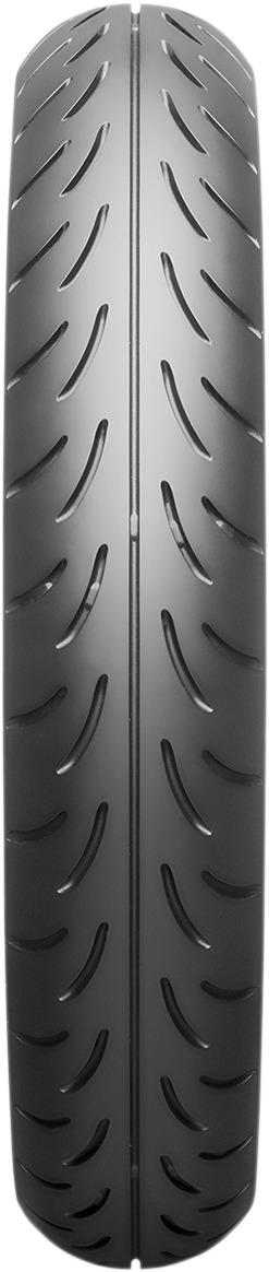 Battlax SC Bias Front Tire 120/70-13 - Click Image to Close