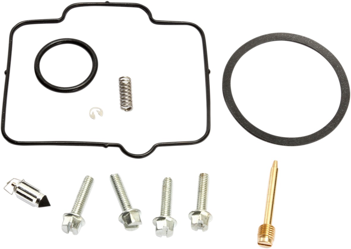 Carburetor Repair Kit - For 98-08 KTM EXC EGS SX/S MXC XC/W - Click Image to Close