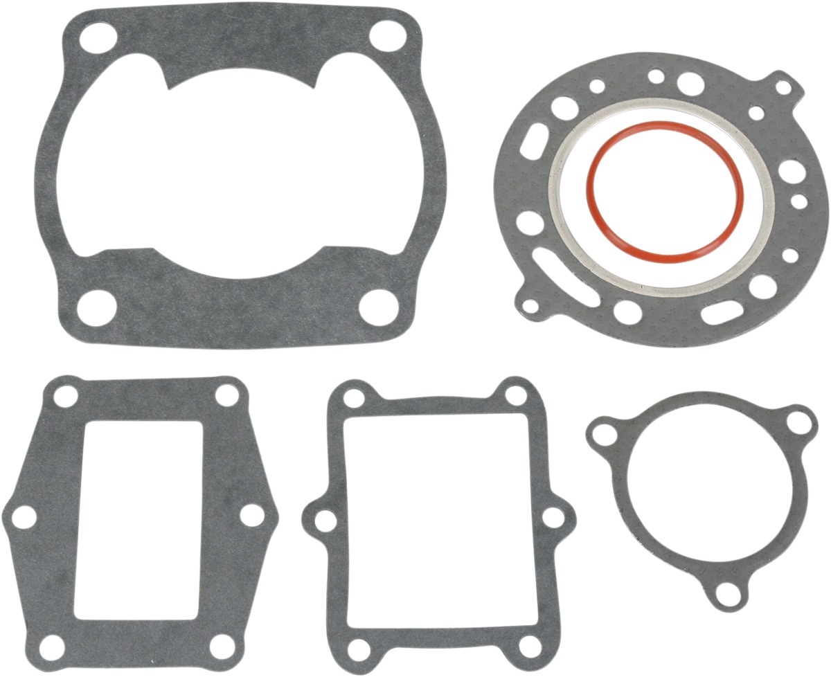 Top End Gasket Kit - For 85-86 Honda ATC250R 86-89 TRX250R - Click Image to Close