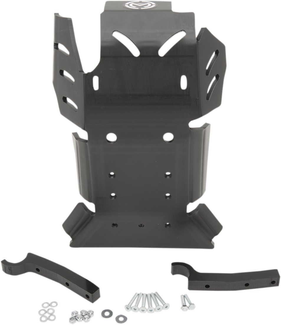 Pro LG Skid Plate - For 17-20 KTM 250 XC-W 300 XC-W - Click Image to Close