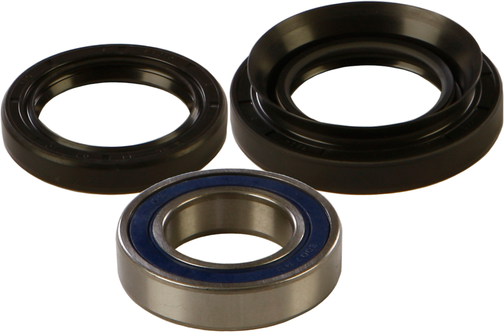 Wheel Bearing & Seal Kit - For 88-00 Honda TRX300/FW - Click Image to Close