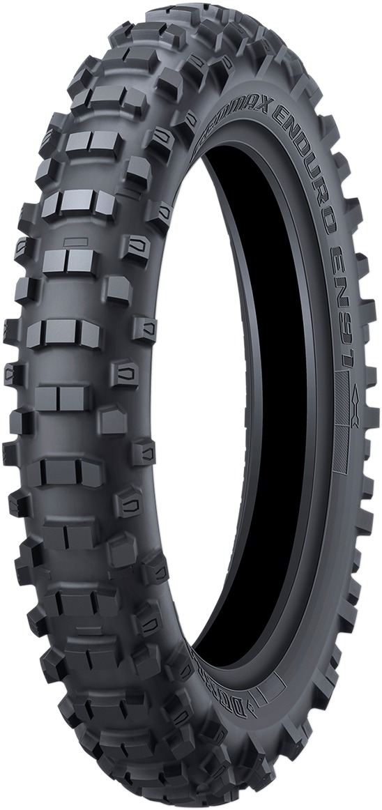 EN91 Bias Rear Tire 140/80-18 - Click Image to Close