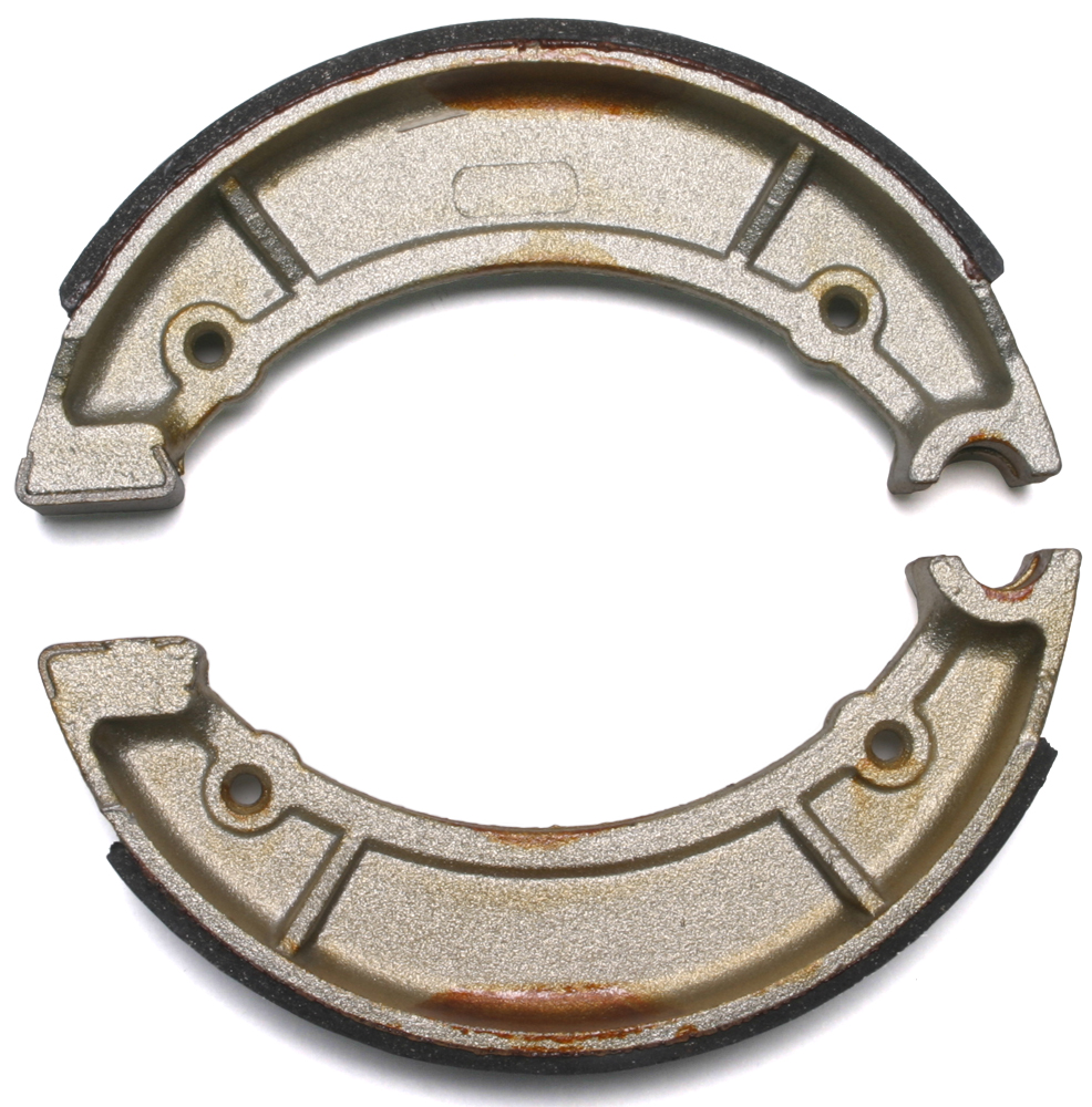 Standard Organic Brake Shoes - Click Image to Close