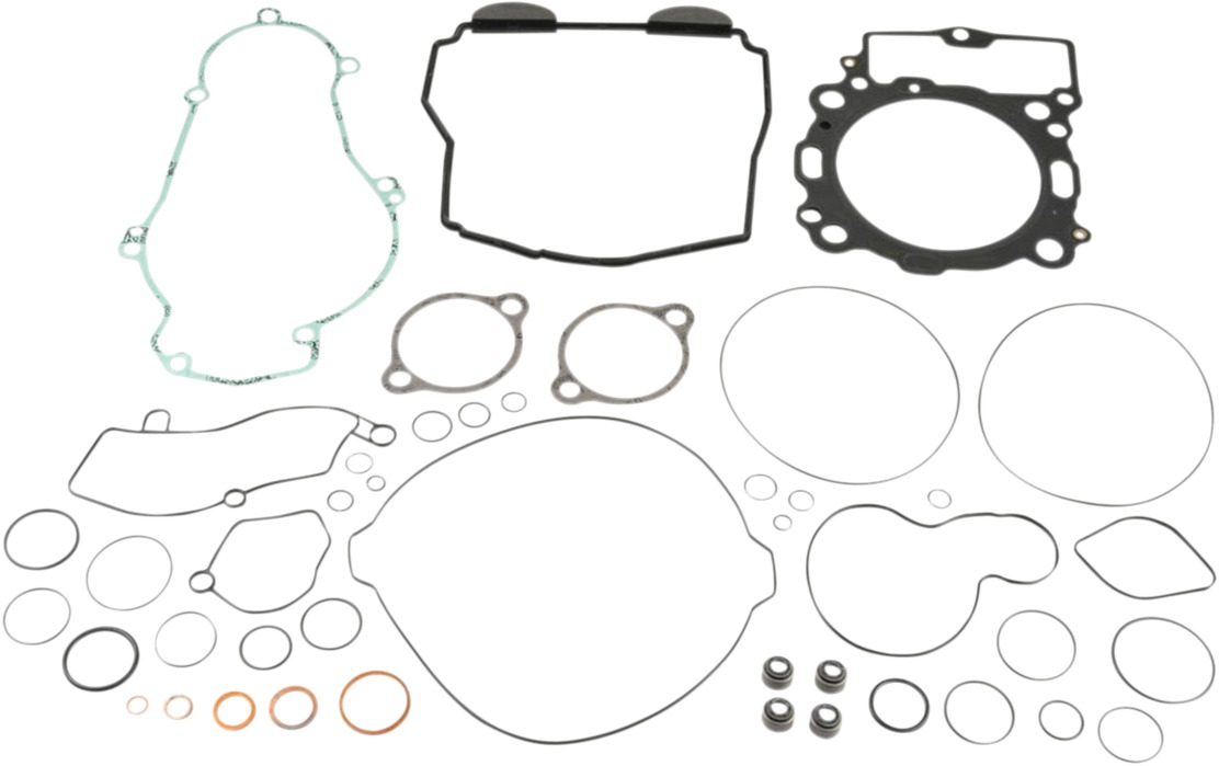 Complete Gasket Kit - Click Image to Close