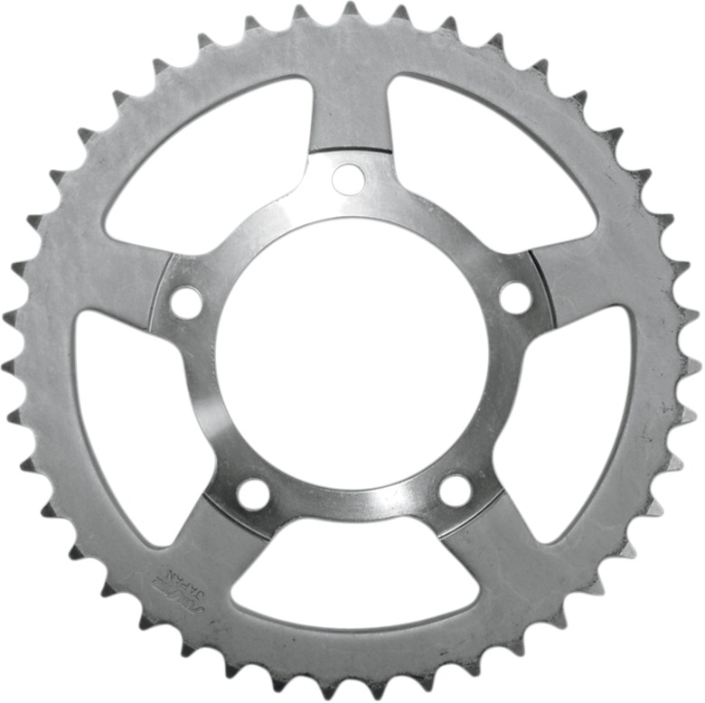 Rear Steel Sprocket 45T - Click Image to Close