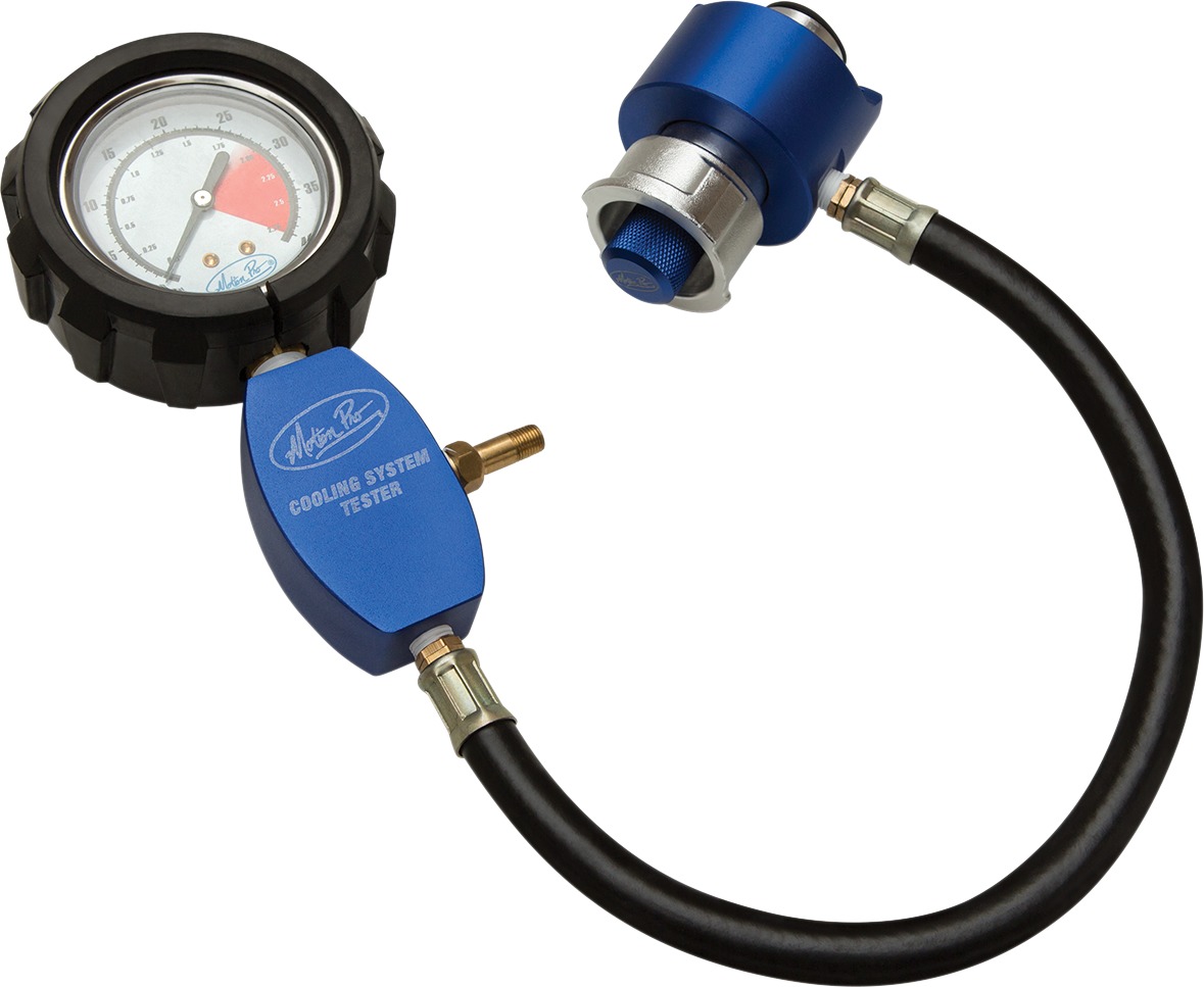 Cooling System Tester - Click Image to Close