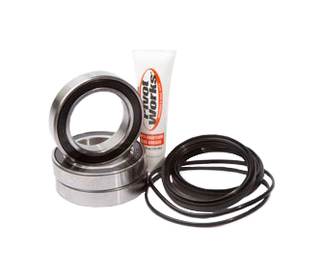 Rear Wheel Bearing Kit - Click Image to Close