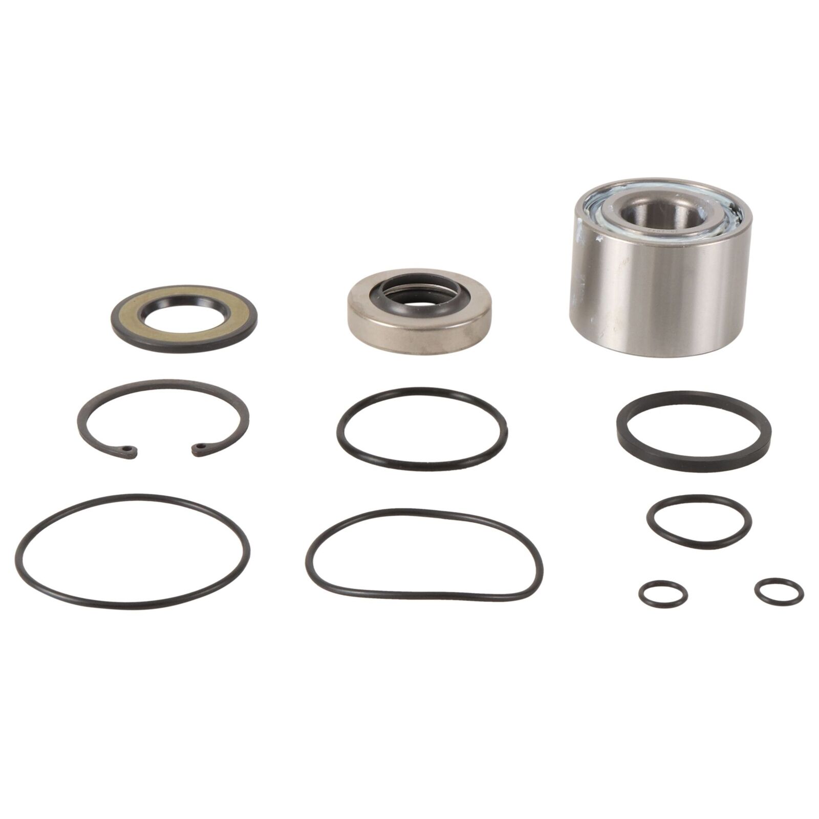 All Balls Racing Jet Pump Rebuild Kit - Click Image to Close