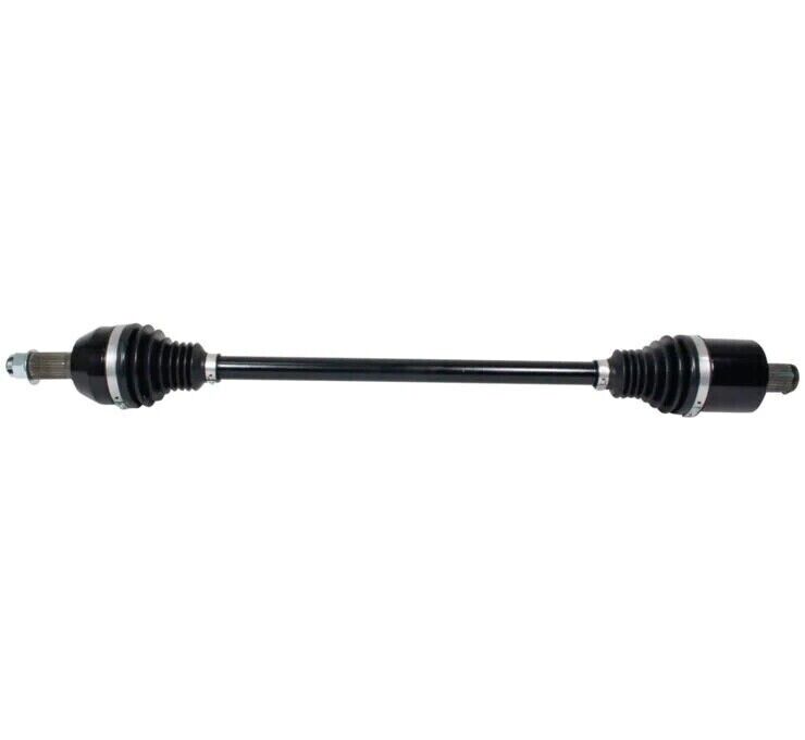 Racing Hydra Axle- Polaris RZR XP Turbo 16-17- Postion- Front- Right/Left - Click Image to Close