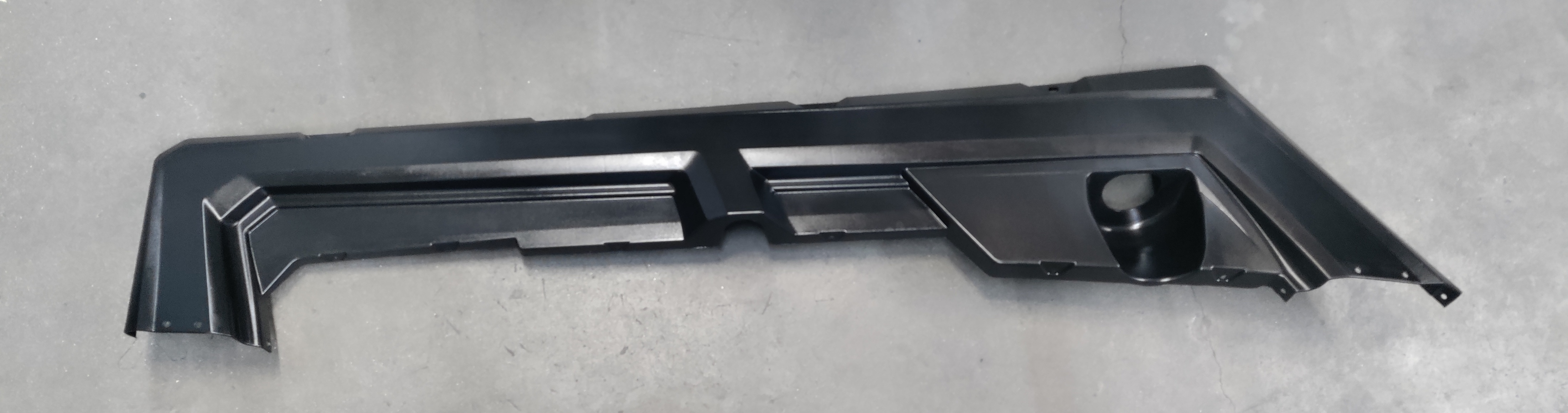 Rh Rocker Panel - Click Image to Close