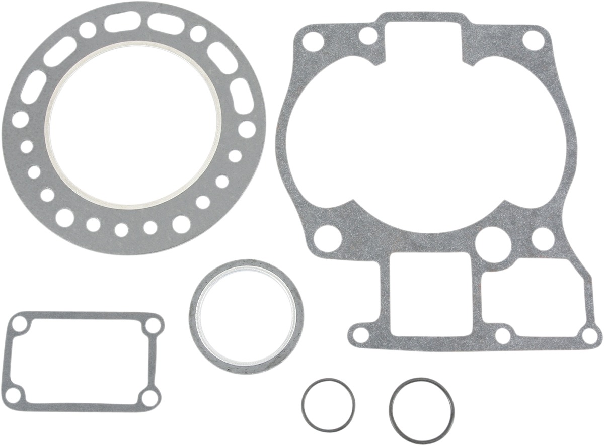 Top End Gasket Kit - For 1987 Suzuki LT500R Quadracer - Click Image to Close