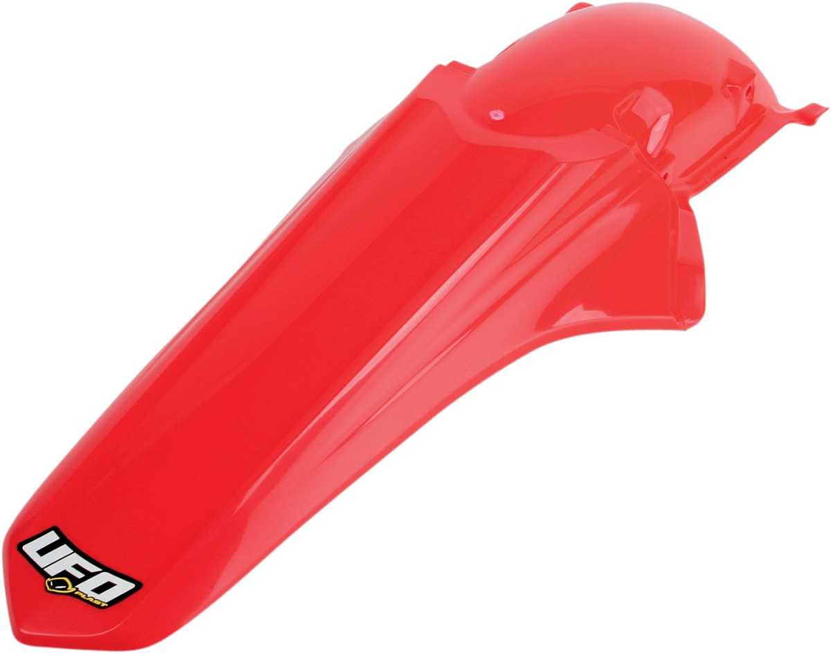 MX Rear Fenders for Honda - Rr Fnd Rd Crf450 - Click Image to Close