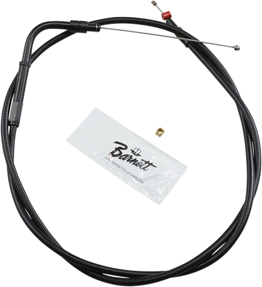 Stealth Series Throttle Cable - Throttle Cable Stealth +6 - Click Image to Close