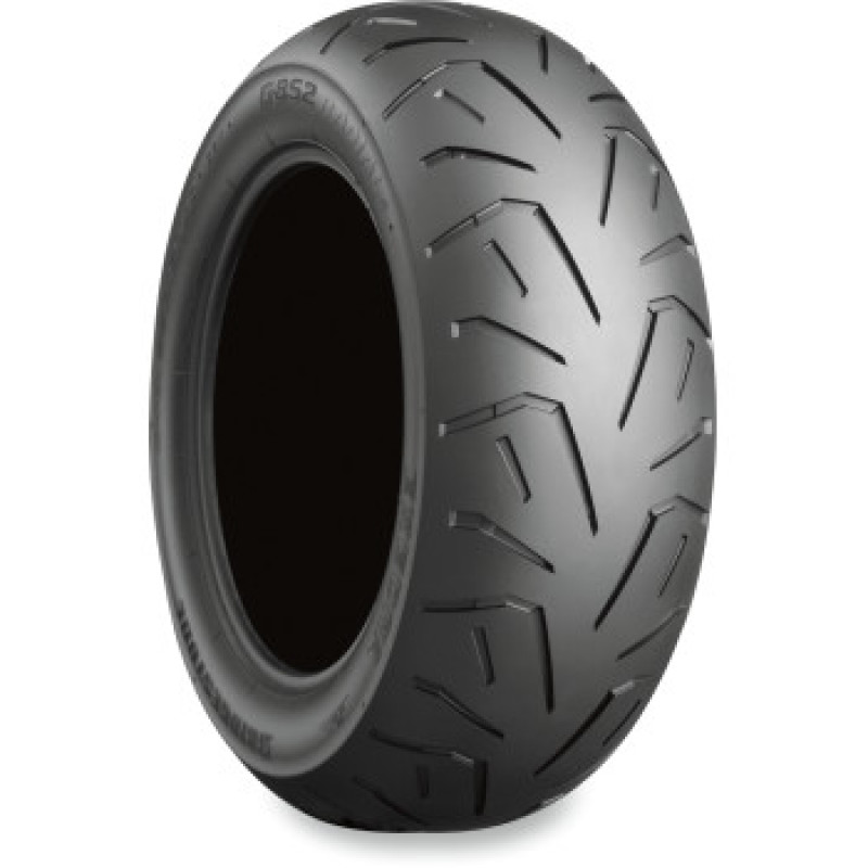 Exedra G852 Radial G Tire - 200/55R16 M/C 77H TL - Click Image to Close