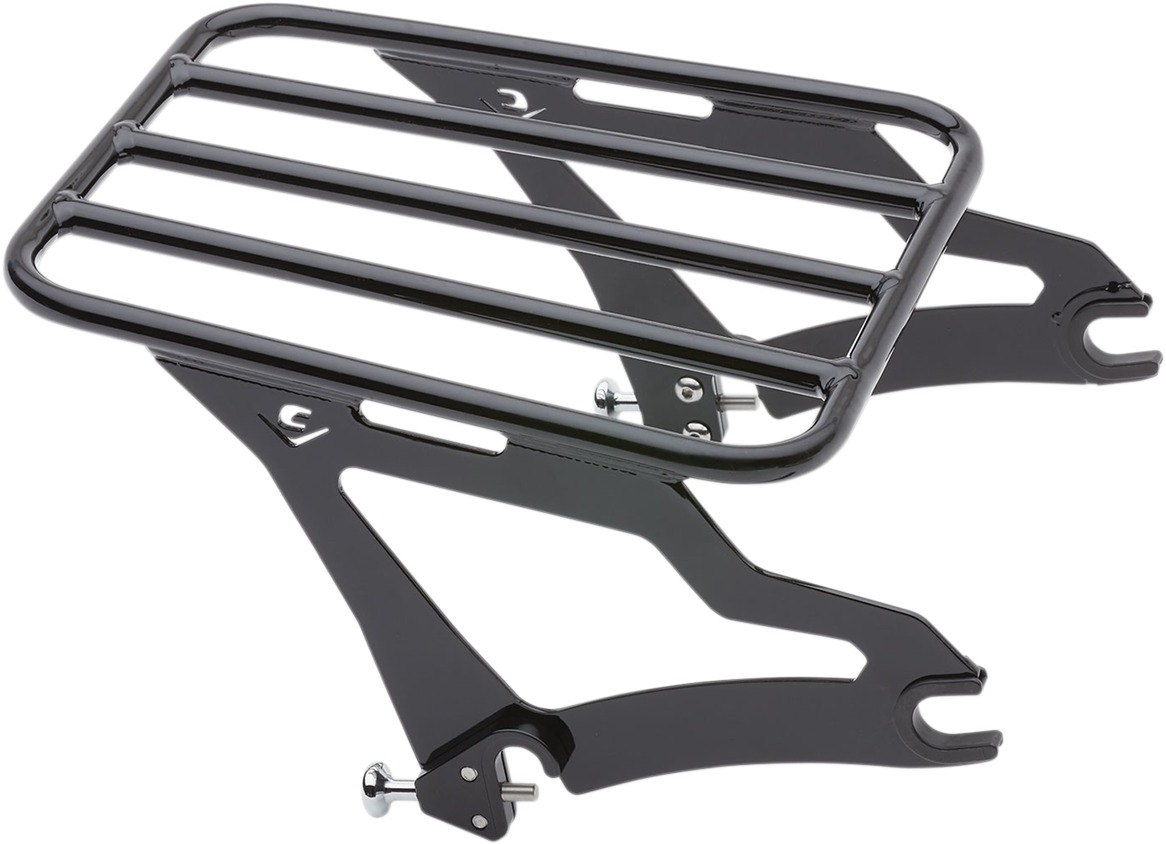 Detachable Luggage Rack - Detachable Luggage Backrest - Click Image to Close