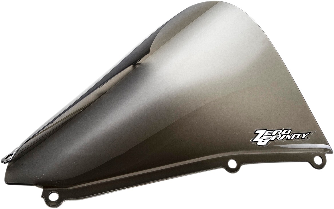 Light Smoke Corsa Windscreen For 15-24 Ninja H2 - Click Image to Close