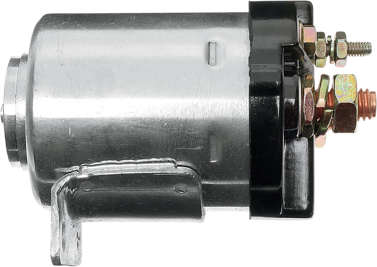 Starter Solenoid - Click Image to Close