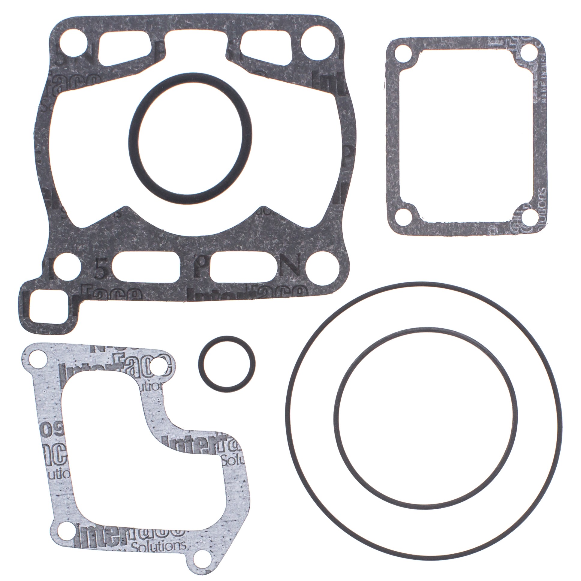 Vertex Pistons Top End Gasket Kits - Click Image to Close